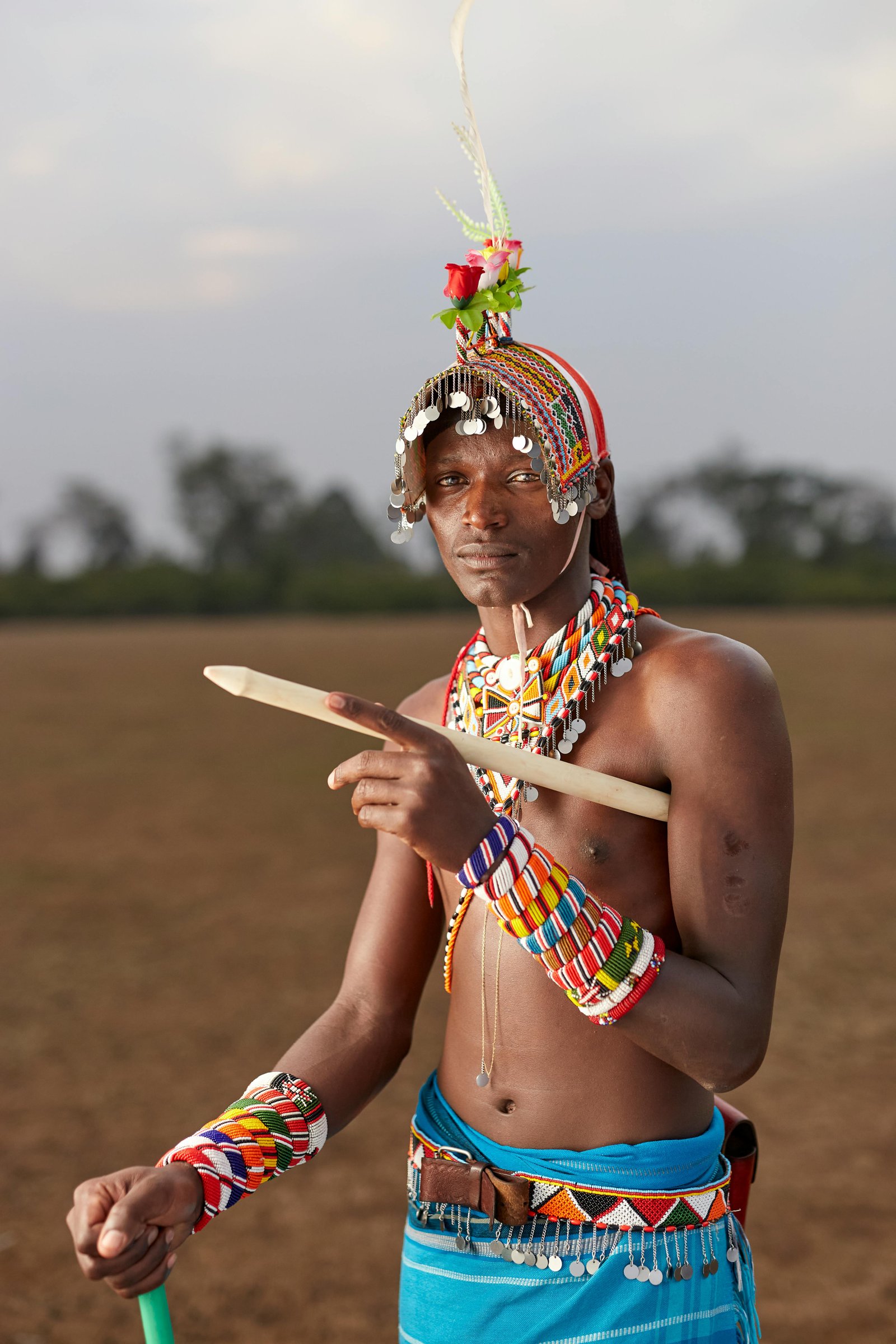 Ugandan Cultural Experience