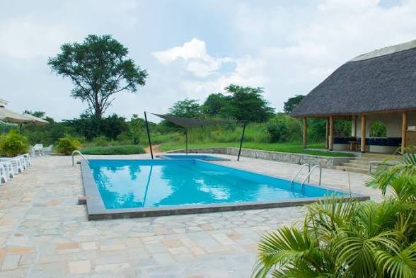 Fort Murchison Lodge