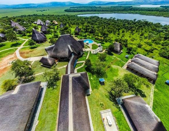 Kigambira Safari Lodge