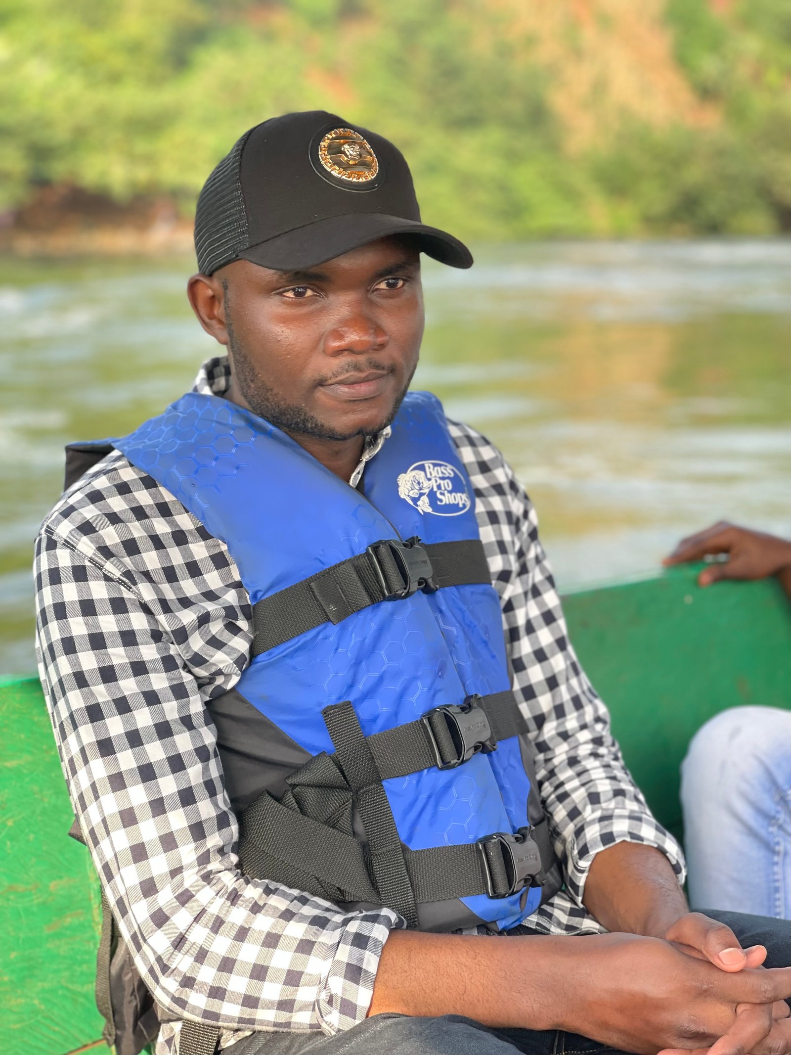 Katende Nassar