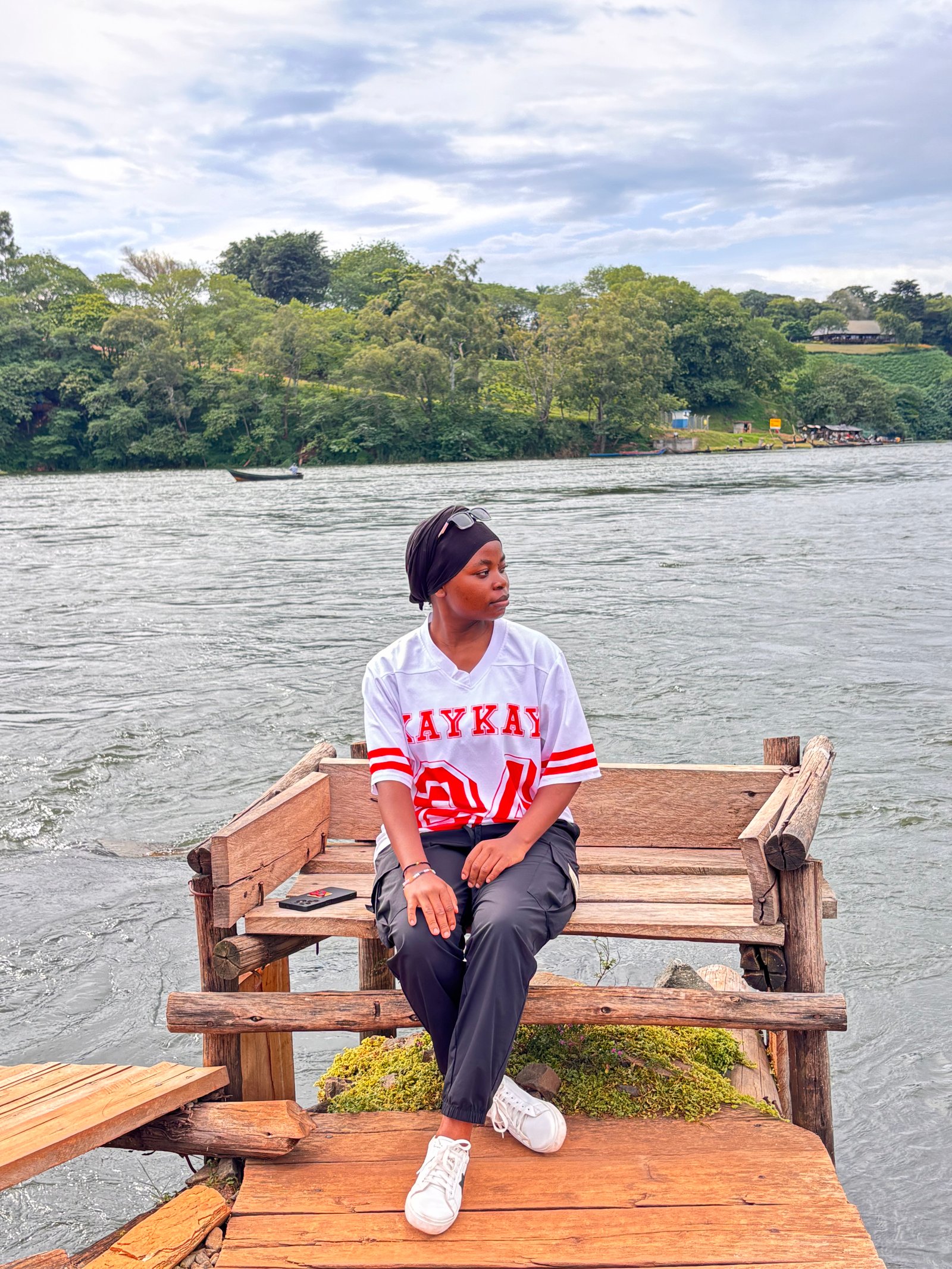 Ms. Kauma Hafuswa