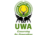 Uganda wildlife partner logo