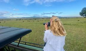 Lake Mburo Safari Image 3