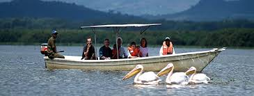 Lake Mburo Safari Image 3