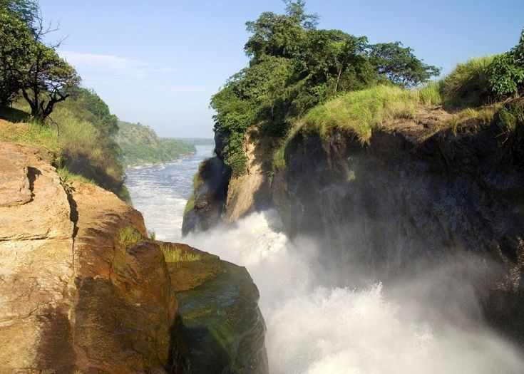 Murchison Falls National Park