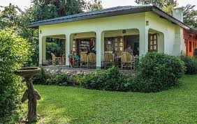 Rwenzori View Guesthouse